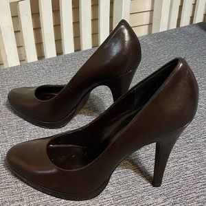 Jeffrey Tyler High Heels